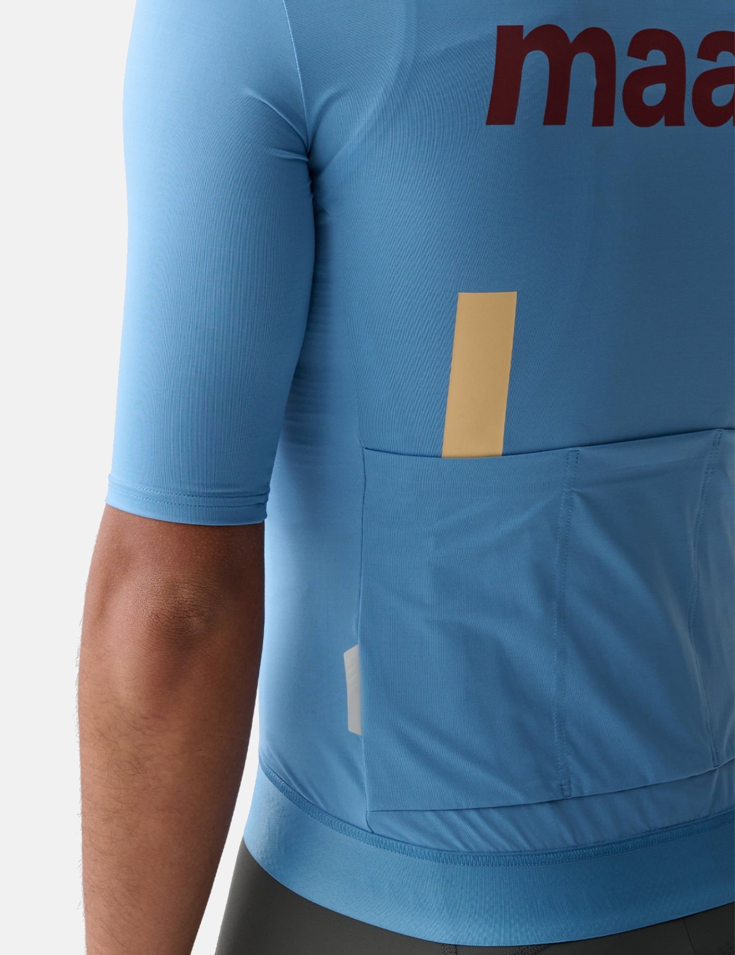 Maillot d'entraînement 2.0 - Aero