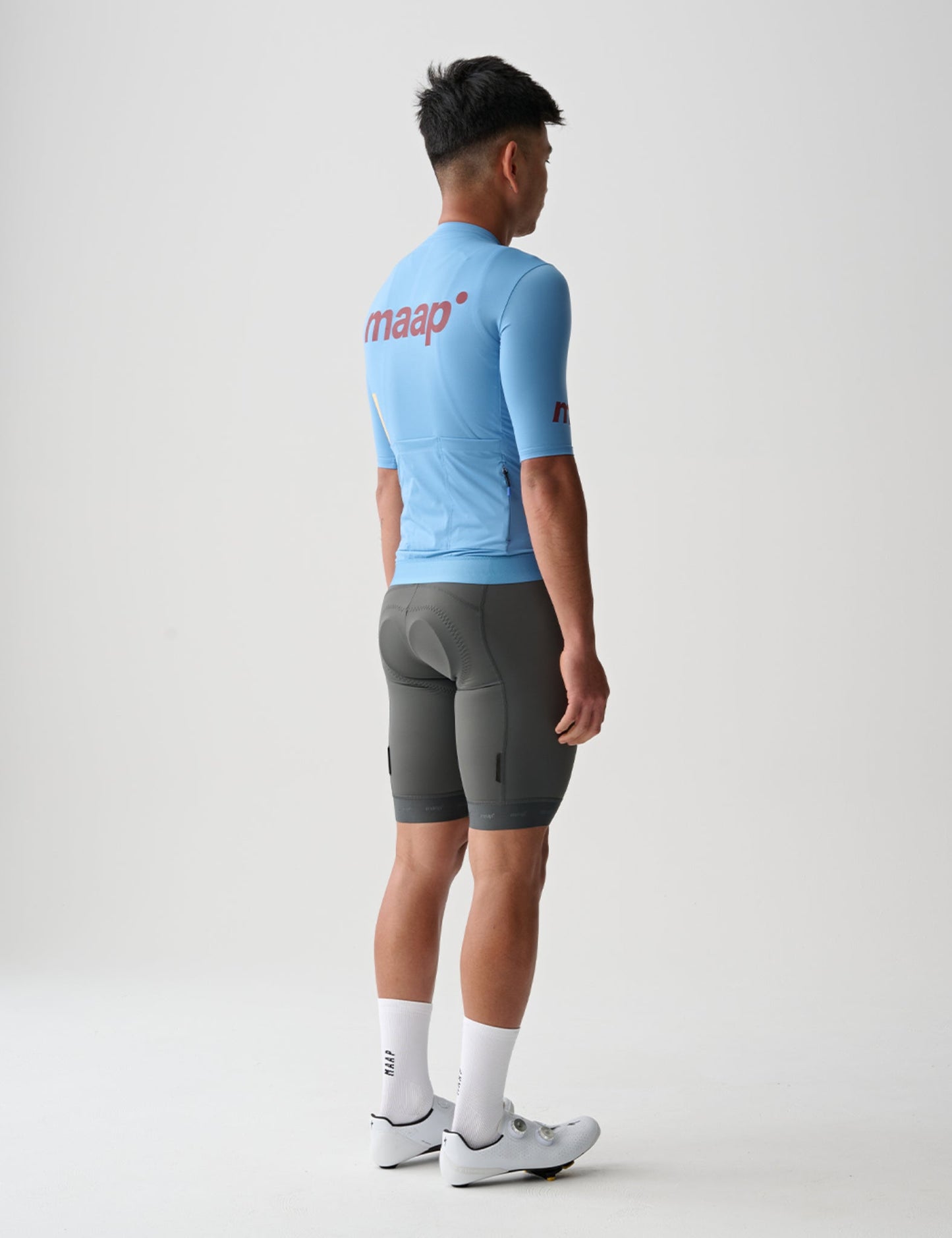 Maillot d'entraînement 2.0 - Aero