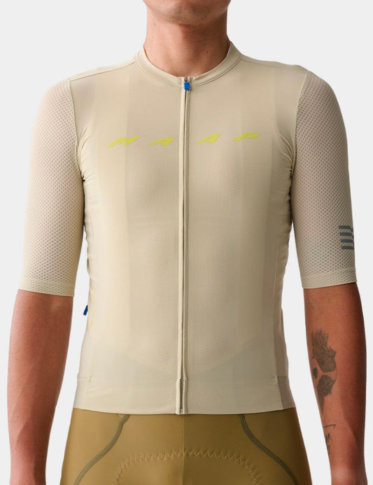 Evade Pro Base Jersey 2.0 - Dune