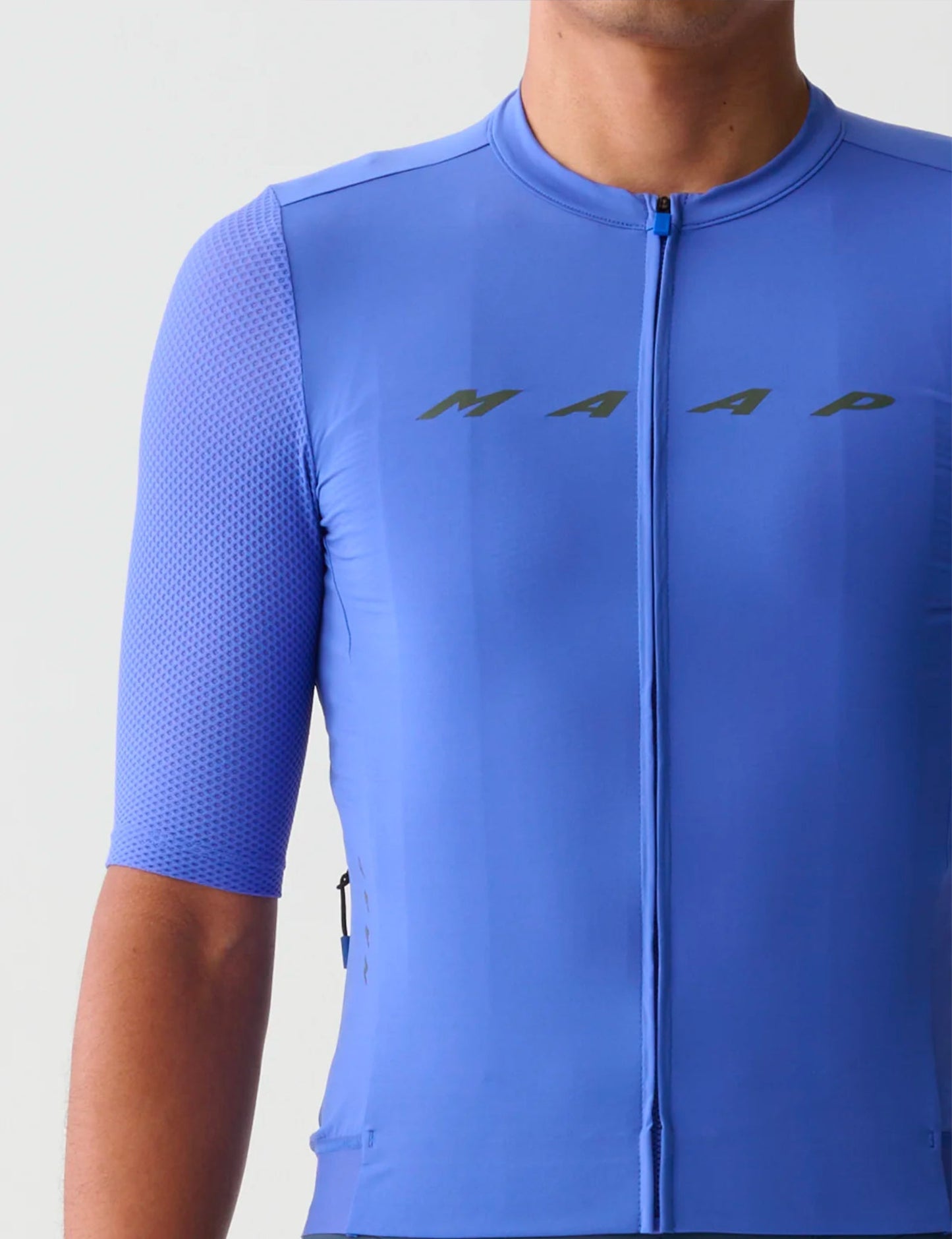 Evade Pro Base Jersey 2.0 - Ultra Violet