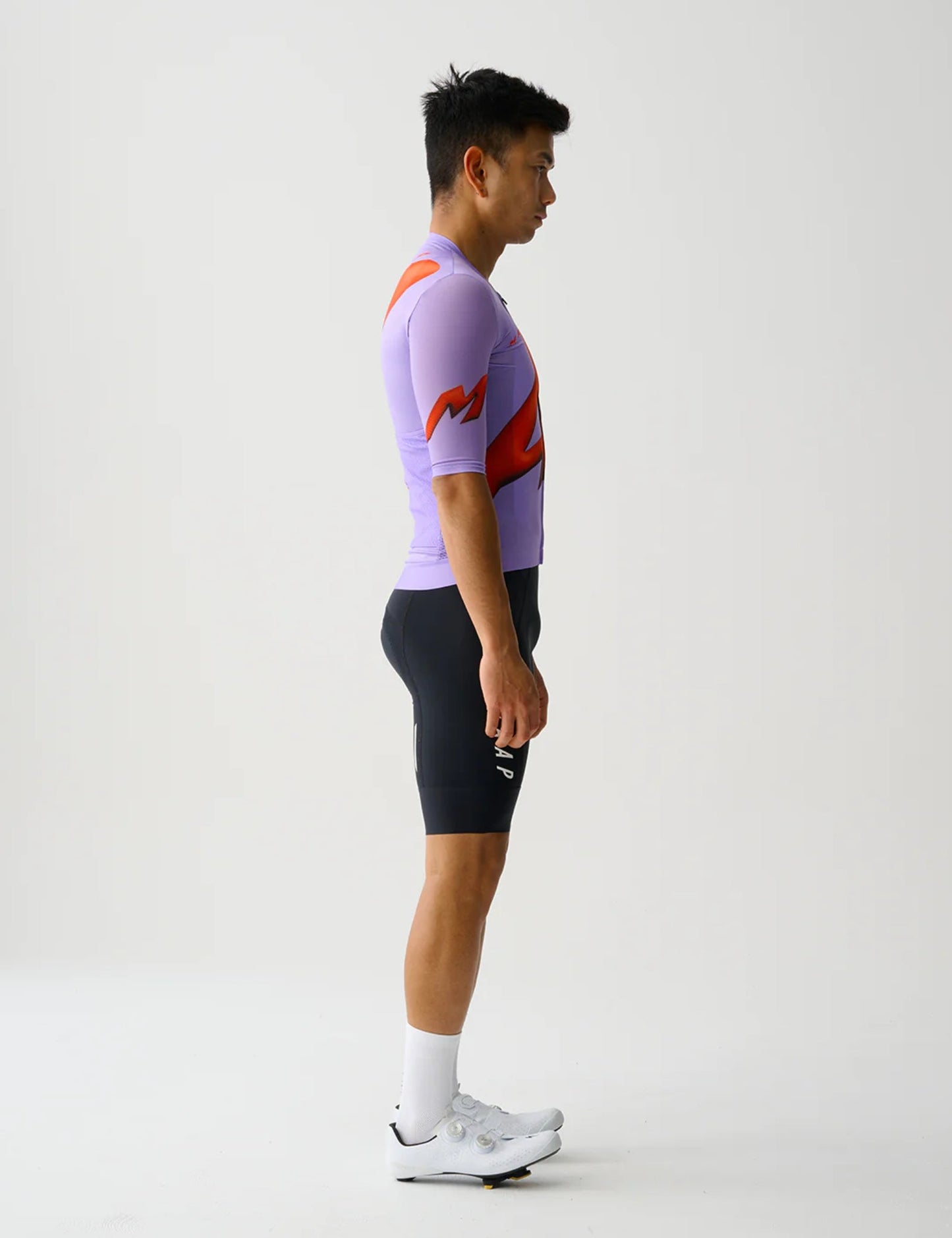 Orbit Pro Air Jersey 2.0 - Aster