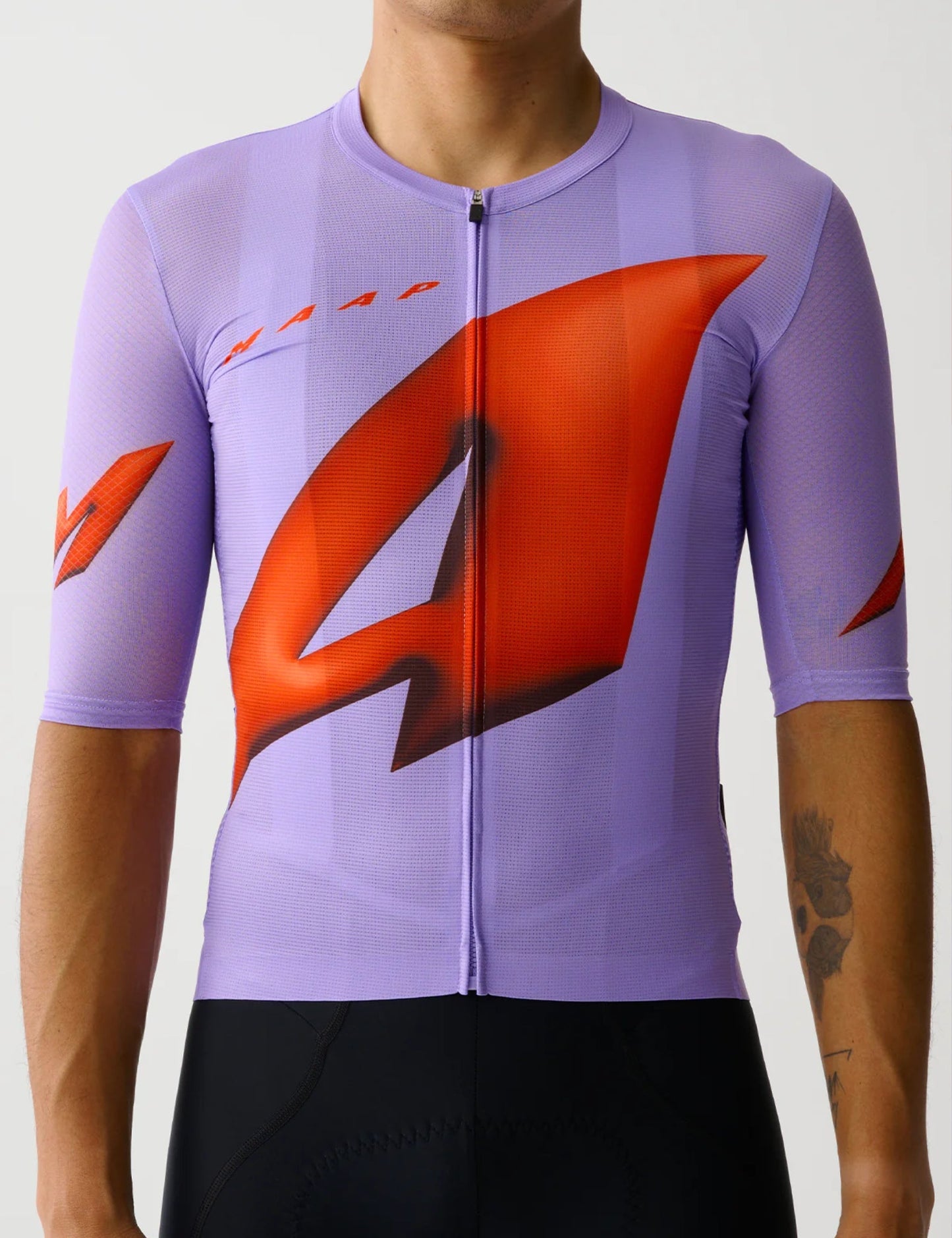 Orbit Pro Air Jersey 2.0 - Aster
