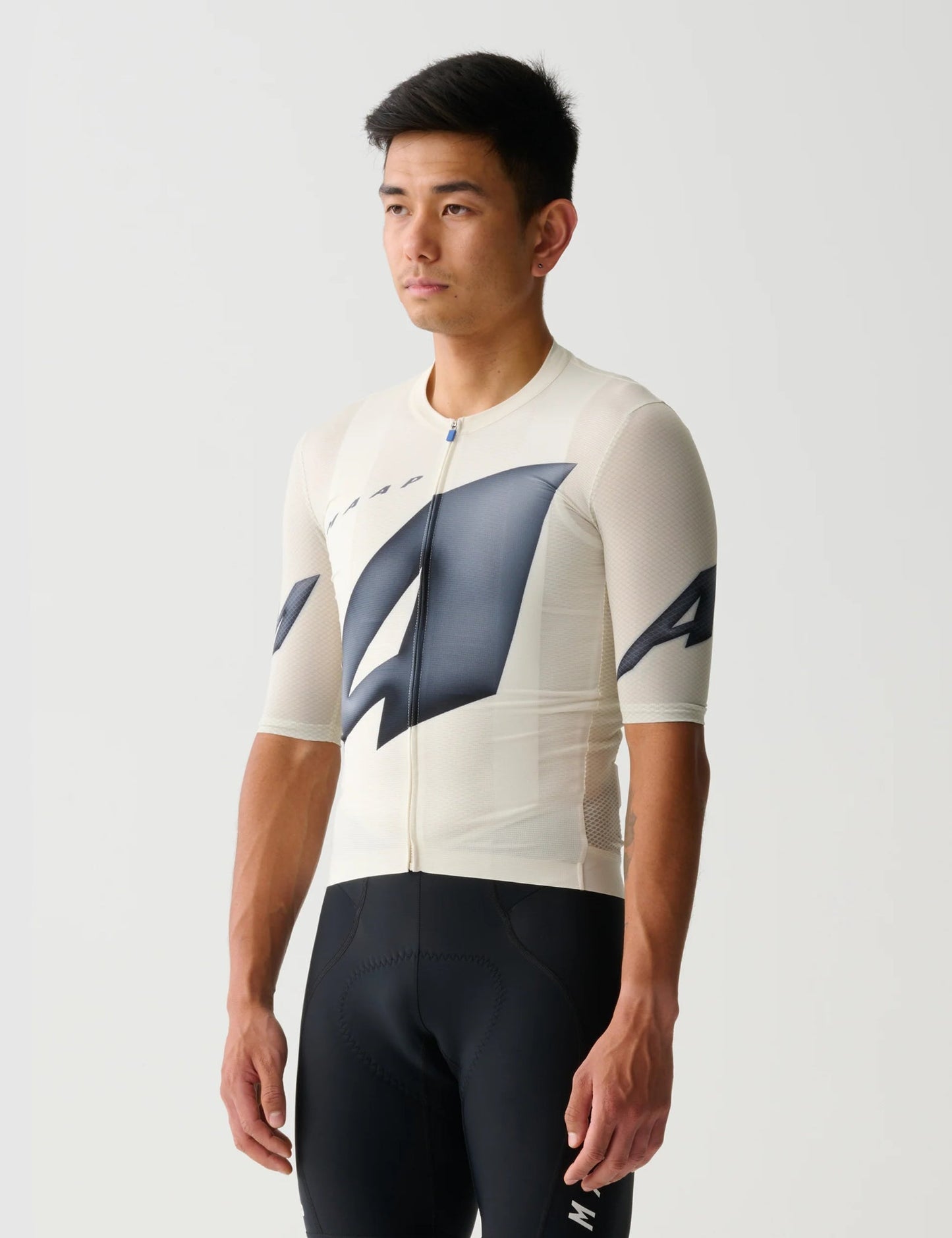 Orbit Pro Air Jersey 2.0 - Chalk