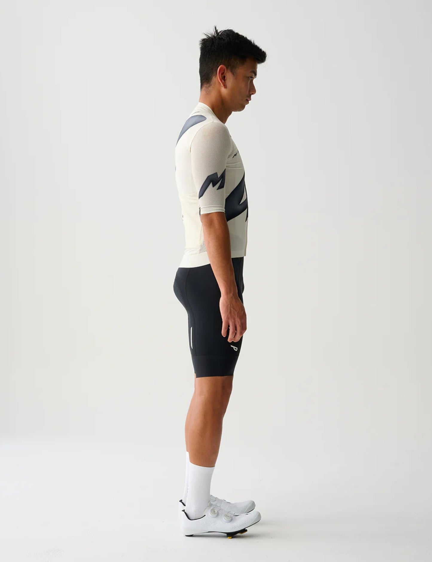 Orbit Pro Air Jersey 2.0 - Chalk