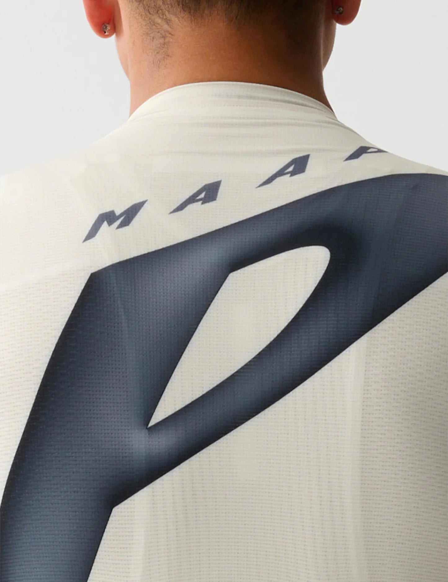 Orbit Pro Air Jersey 2.0 - Chalk