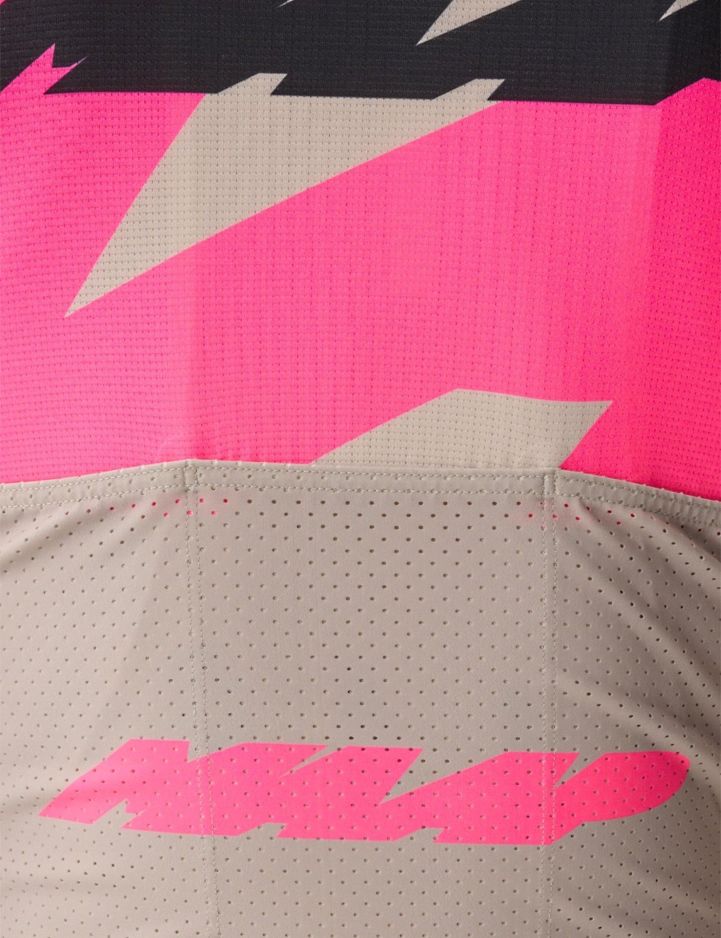 Eclipse Pro Air Long Sleeve Jersey 2.0 - Enoki