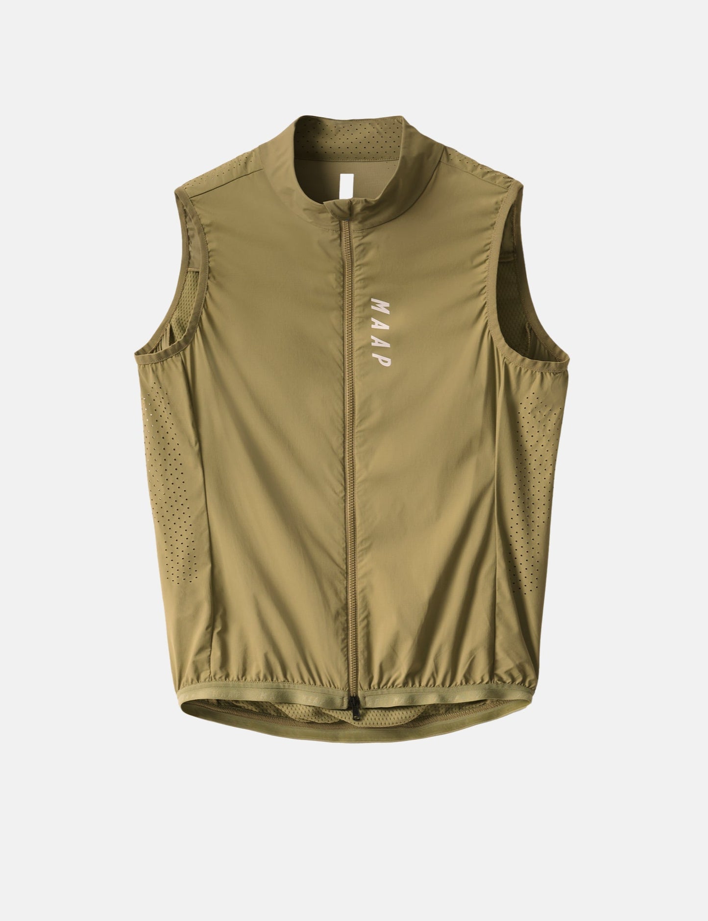 Gilet d'équipe à personnaliser – Minerai foncé
