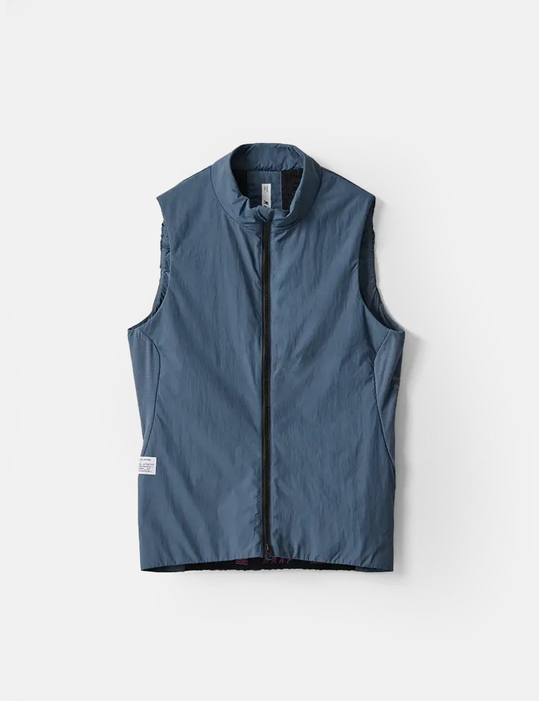 Alt_Road Thermal Vest - Stargazer Grey