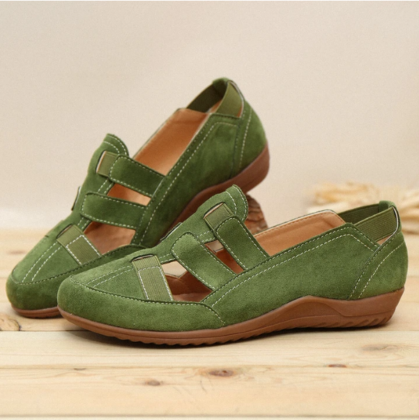 Dernier jour -75% sur les chaussures de marche super douces pour femmes