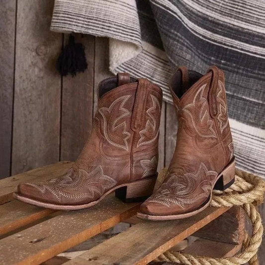 Bottines imperméables pour femmes