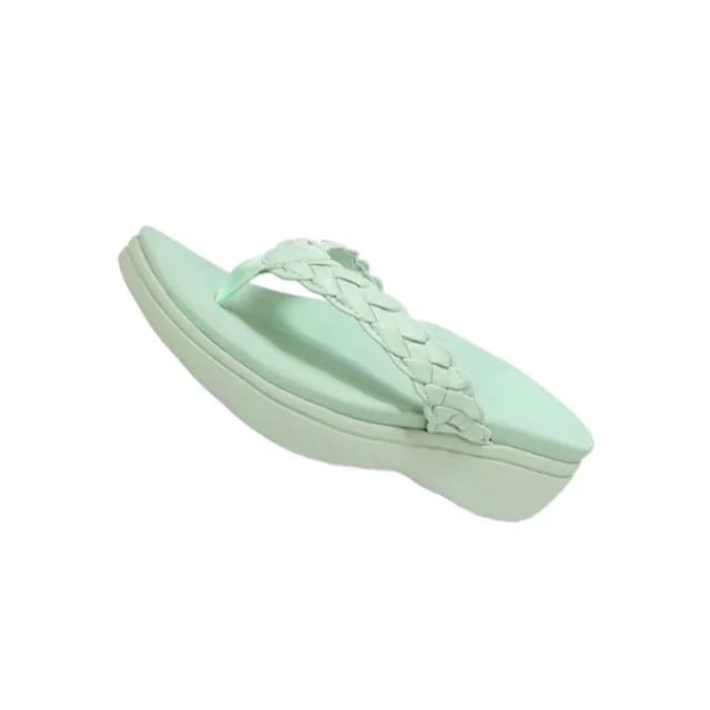 Sandales simples et offrant un bon maintien pour femme