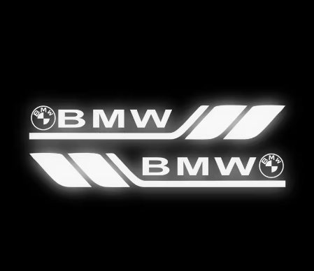 Soldes flash 🔥 -50 % 🔥 Autocollants personnalisés pour voiture de sport 🎉 4 pièces 🎉